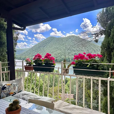 Piediluco 